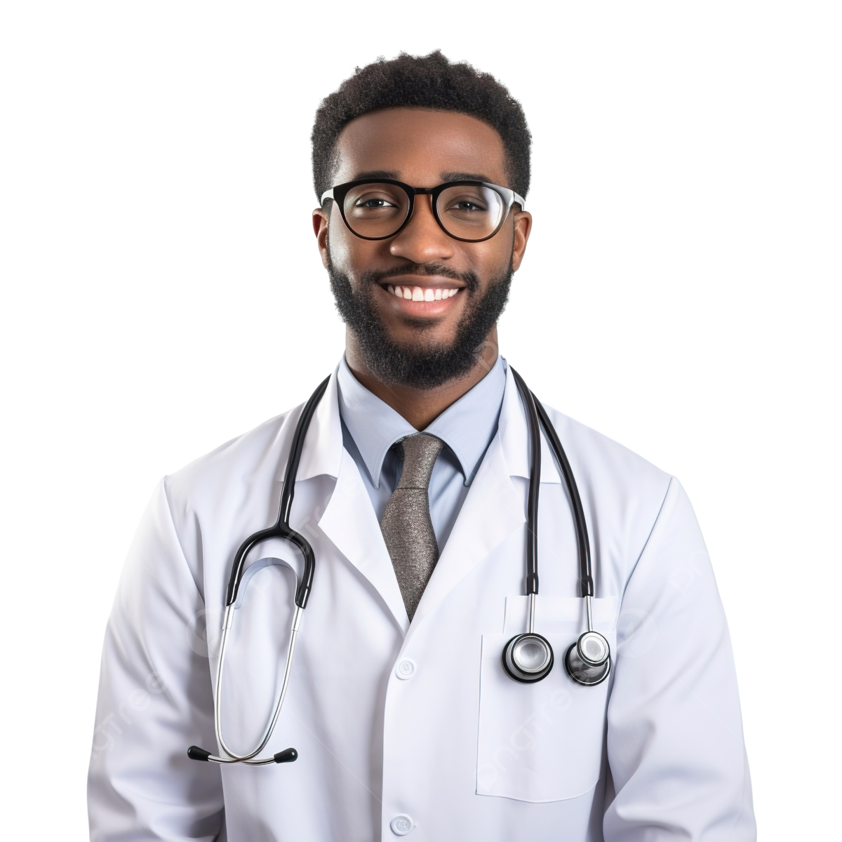 doctor